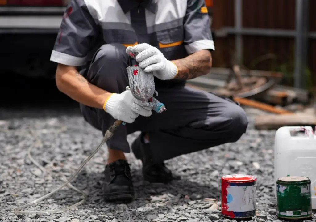 چگونگی آماده‌‌سازی سطح بتنی
